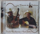 Indio Cachoeira e Cuitelinho - Convite De Violeiro (CD novo)