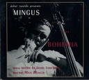 Charles Mingus - At The Bohemia (CD usado)