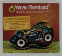 V/A - Verve Remixed³ (CD novo)