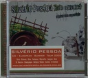 Silvério Pessoa - Bate O Mancá:A Música De Jacinto Silva (CD novo)