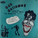 Cab Calloway And His Orchestra - 1930-34 (LP usado)