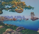 Yes - Yes 50 Live (2CDs usado)