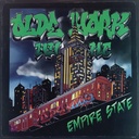 Olde York - Empire State (LP usado)