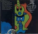 Blo - Chapter One (CD novo)