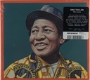 Ebo Taylor - Yen Ara (CD novo)