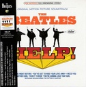 Beatles,The - Help! [Mini LP/discografia americana] (CD novo)