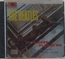 Beatles,The - Please Please Me (CD s/uso)