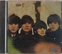 Beatles,The - Beatles For Sale (CD s/uso)