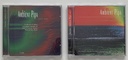 Combo - Ambient Pipa (2 CDs usados)