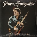 Bruce Springsteen - All That Heaven Will Allow (2LP novo)