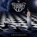 Tempus Fugit - Chessboard (CD usado)