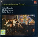 Tete Montoliu - Live at the Keystone Corner (LP usado)