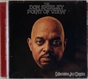 Don Shirley - Point of View (CD novo)