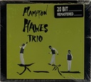 Hampton Hawes Trio - Vol 1 (CD novo)