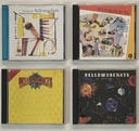 Combo - Yellowjackets (4 CDs usados)