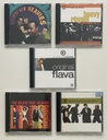 Combo - The Brand New Heavies ( 5CDs usados)