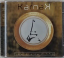 Karnak - Estamos Adorando Tókio (CD usado)