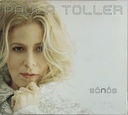 Paula Toller - Sónós (CD usado)