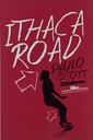 Paulo Scott - Ithaca Road (Livro novo)