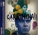 Leo Gandelman – Garrincha Estrela Solitaria (TSO) (CD usado)