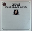 Premiata Forneria Marconi [PFM] - Chocolate Kings (LP usado)