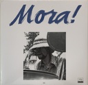 Francisco Mora Jr - Mora (LP novo)