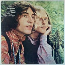 Incredible String Band, The - The Big Huge (LP usado)