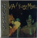 Roxy Music - Viva! (CD novo)