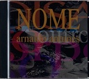 Arnaldo Antunes - Nome (CD usado)