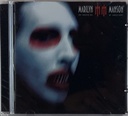 [TOM] Marilyn Manson - The Golden Age of Grotesque (CD novo)