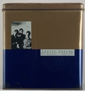 [TOM] Legião Urbana - Por Enquanto [1984/1995] (Caixa c/ 6 CDs usado)