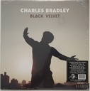 Charles Braddley - Black Velvet (LP novo)