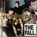 [TOM] Fall, The - The Frenz experiment (LP usado)