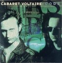 Cabaret Voltaire - Code (LP usado)