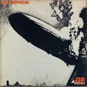 [TOM] Led Zeppelin - Led Zeppelin [original 2ª edição] (LP usado)