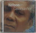 Nelson Cavaquinho - O Talento de... (CD usado)