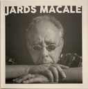 Jards Macalé - Cadernos de Música - (livro novo)