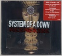 System Of A Down - Mezmerize (CD novo)