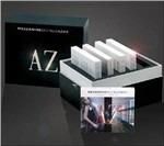 V/A - Mezanine Del'Alcazar - Ltd Box Edition (5 CDs duplos - lacrado)