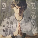 Jarrod Lawson - (2LPs) (novo)