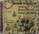 Drama e Fetiche : Vodum, Bumba Meu Boi e Samba No Benim (CD usado)