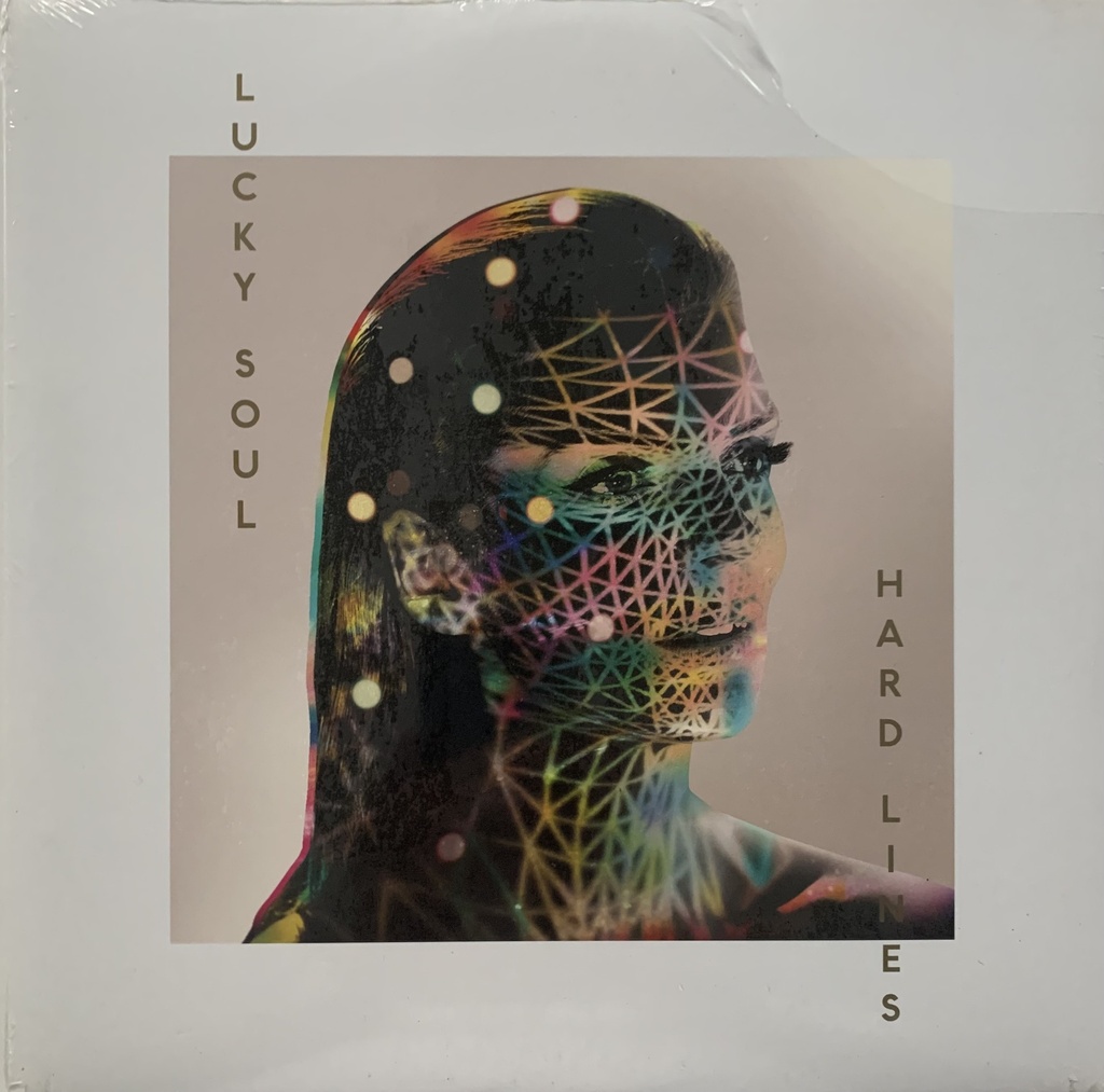 Lucky Soul- Hard Lines (2LPs novo)