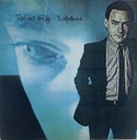 Robert Fripp - Exposure (LP usado)