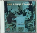 V/A – Ronaldo Bastos / Cais (CD usado)