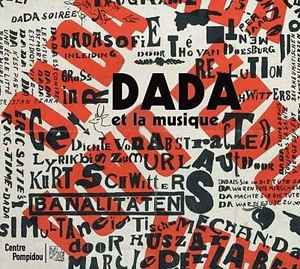 Dada et la Musique - Varios artista (CD usado)