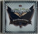 Foo Fighters - In Your Honr (2CDs usado)