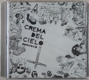 [TOM] Crema del Cielo - Apostasía (CD novo)