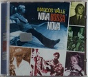 [TOM] Marcos Valle - Nova Bossa Nova (CD lacrado)