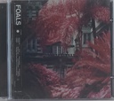 Foals - Everything Not Saved Will Be Lost: Part 1 (CD novo)