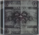 Stonesour – Audio Secrecy (CD novo)